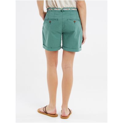 3. Spodenki damskie Protest PRTANNICK 23 shorts