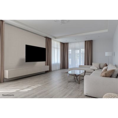 15. Uchwyt ścienny NewStar NEOMOUNTS WL40-550BL18 TV SET ACC WALL MOUNT