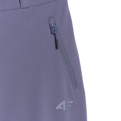 13. Spodnie 4F softshell FNK F0988 W 4FWAW25TFTRF0988 32S