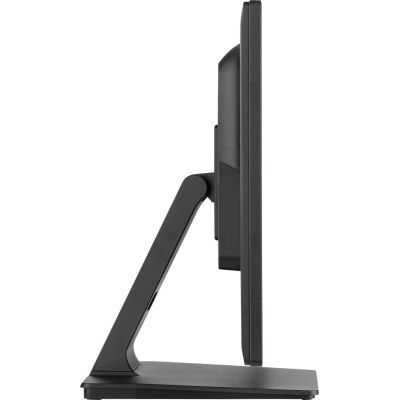 27. iiyama ProLite T2452MSC-B2AG monitor komputerowy 61 cm (24") 1920 x 1080 px Full HD LED Ekran dotykowy Czarny