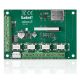 Satel ACX-220 inteligentny element smart kontroli centralnej domu Moduł rozszerzający