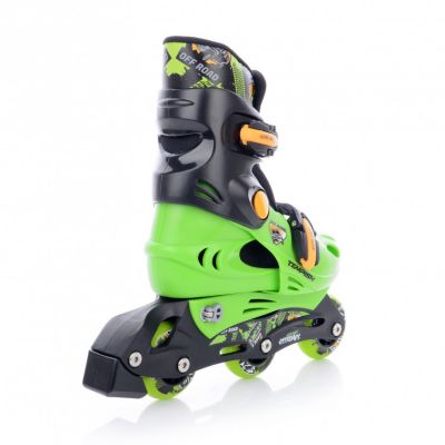 4. Rolki Tempish Baby Skate Racer Jr 1000000009