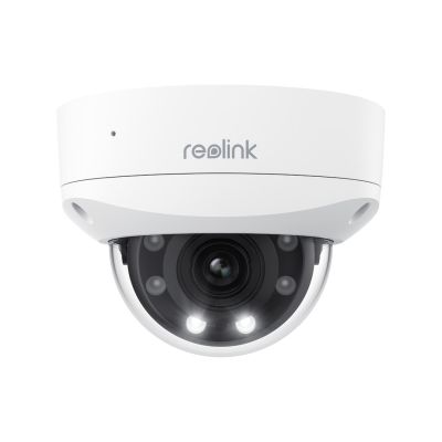 6. Kamera IP do monitoringu Reolink P437 8MP PoE