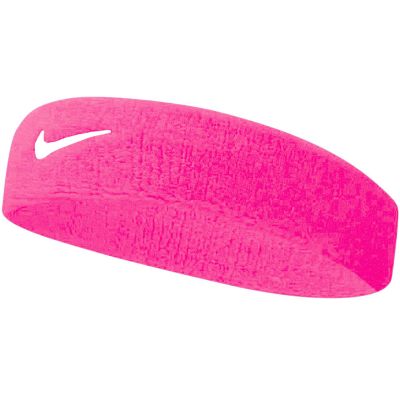 3. Frotka, opaska Nike Swoosh na głowe NN07639