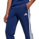 4. Spodnie dla dzieci adidas Essentials niebieskie JY0603