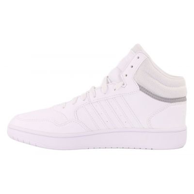 5. Buty adidas Hoops Mid 3.0 K GW0401