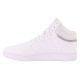 5. Buty adidas Hoops Mid 3.0 K GW0401
