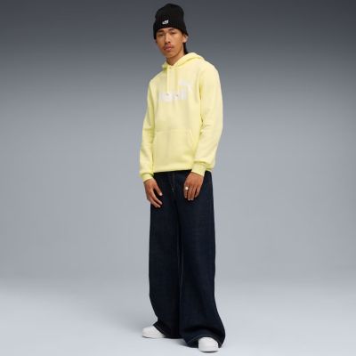 6. Bluza Puma ESS No.1 Logo Hoodie FL M 682571 35
