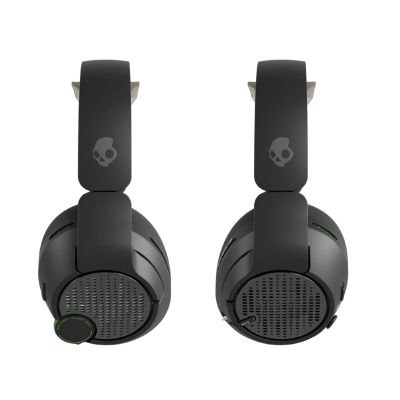 2. SKULLCANDY Gaming Headset Crusher PLYR 720 Wireless XBOX