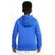 2. Bluza Nike FC Barcelona Club Jr FQ3449-405