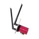 7. CUDY WE9300 Adapter BE9300 Wi-Fi 7 Bluetooth