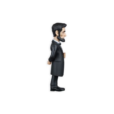 2. MINIX - ABRAHAM LINCOLN