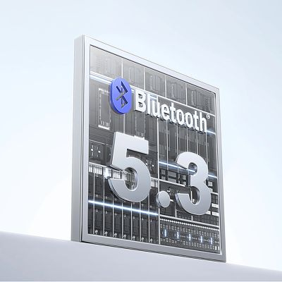 10. Mysz bezprzewodowa Baseus F02 ergonomiczna Bluetooth - czarna