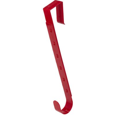 16. WIESZAK HAK NA WIANKI CZERWONY