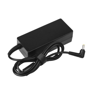 2. GREEN CELL PRO ZASILACZ AD123P DO LENOVO 65W / 20V 3.25A / 4.0MM-1.7MM