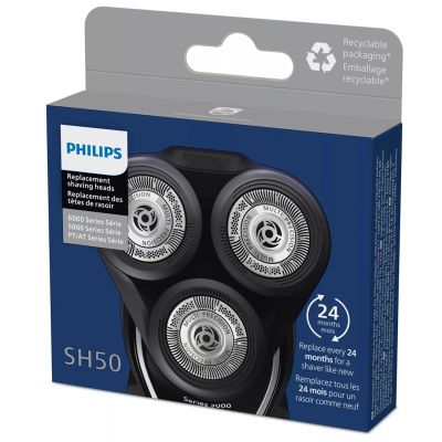 11. Głowica tnące Philips SH50/50