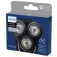 11. Głowica tnące Philips SH50/50