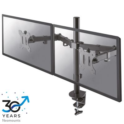 26. Uchwyt Neomounts by Newstar FPMA-D550DBLACK 10-32"