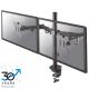 26. Uchwyt Neomounts by Newstar FPMA-D550DBLACK 10-32"