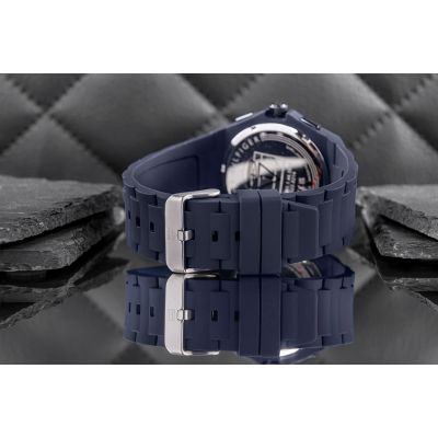 4. Zegarek Męski Tommy Hilfiger Neo 1792122 + BOX