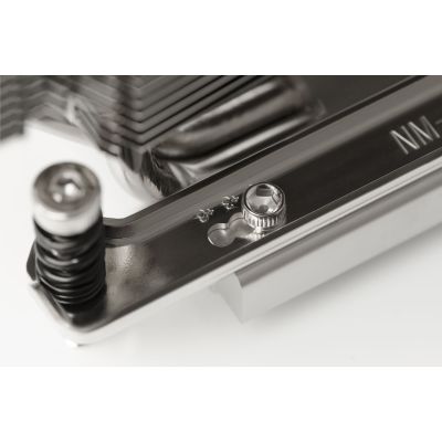 4. Chłodzenie CPU NOCTUA NH-U12S TR4-SP3 dla AMD (sTRX4, sWRX8, TR4, SP3)