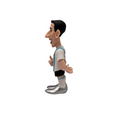3. MINIX ARGENTINA - ANGEL DI MARIA