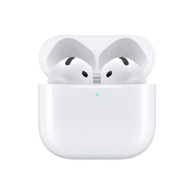 8. Apple AirPods 4 with Active Noise Cancellation