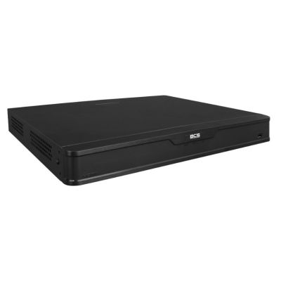 5. Rejestrator IP 8-kanałowy BCS-P-NVR0902-4KE(3)