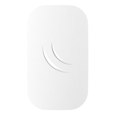8. Router WiFi 5 Mikrotik cAP lite (RBcAPL-2nD) 2,4GHz(2x2) 1p