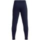 10. Spodnie Under Armour Rival Terry Jogger M 1380843 410