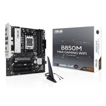 Płyta główna MB AMD B850 Socket AM5 MATX ASUS