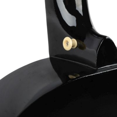 3. V-TONE BCG BK - gitara klasyczna 4/4, czarna