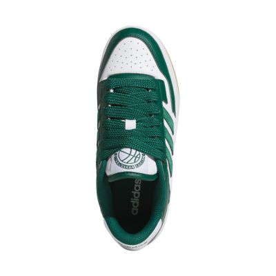 10. Buty adidas Rapid Court Low Jr JR1019