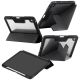 3. Etui Care by PanzerGlass Y fold do iPad Air 11" 2025 (7 gen.) / iPad Air 11" 2024 (6 gen.) -  czarne