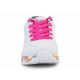 3. Buty Skechers Lovely Luv Jr 314976L-WMLT