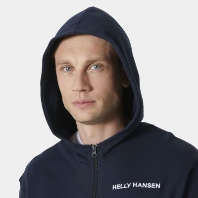 3. Bluza Helly Hansen Core Zip Hoodie M 53059 597