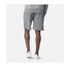 4. Spodnie ROSSIGNOL Logo Short Pant Ft szary