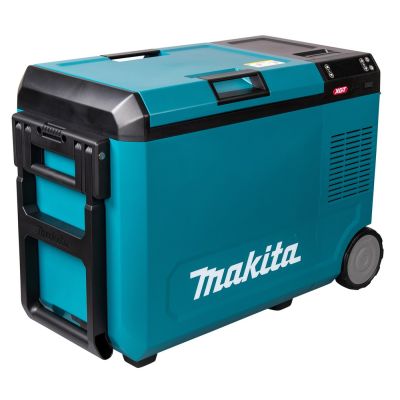 8. Makita. Chłodziarko-ogrze. 20 litrów 18V/40V XGT/230V