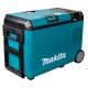8. Makita. Chłodziarko-ogrze. 20 litrów 18V/40V XGT/230V