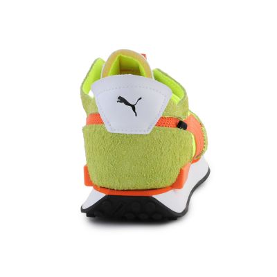 4. Buty Puma future rider cut-out vintage W 384861-01