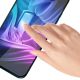 12. Folia matowa 3mk SilkyMatt Pro™ na Motorola Moto G87