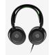 4. Słuchawki SteelSeries Arctis Nova 1 X Black XBOX Odnowione