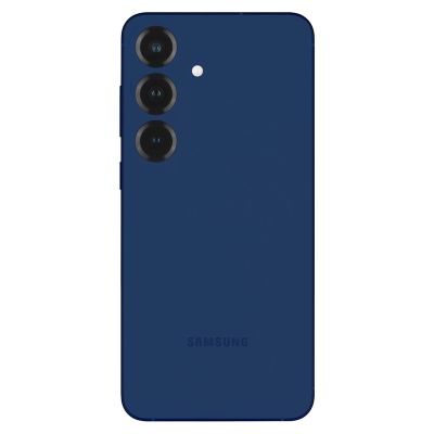 3. Samsung Galaxy S25 (S931) 5G 12/256GB DS Navy