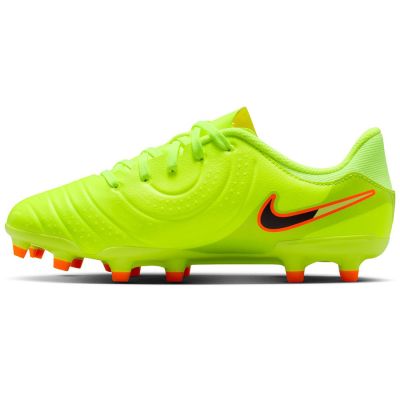 2. Buty Nike Tiempo Legend 10 Academy Jr MG DV4348-701