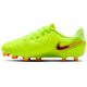 2. Buty Nike Tiempo Legend 10 Academy Jr MG DV4348-701