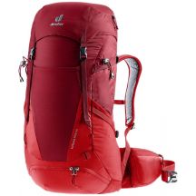 Plecak turystyczny DEUTER Futura Pro 36 masala-cherry