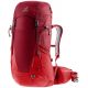 Plecak turystyczny DEUTER Futura Pro 36 masala-cherry