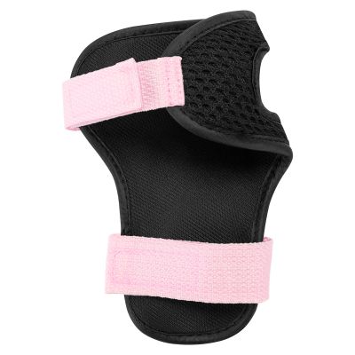 9. Zestaw ochraniaczy Spokey Shield New Jr SPK-944666