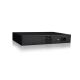 2. Zarządzalny przełącznik PoE+ LevelOne GB/L2 10-portowy 19" 180 W 1 Gb/s