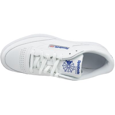 3. Buty Reebok Club C 85 M AR0459